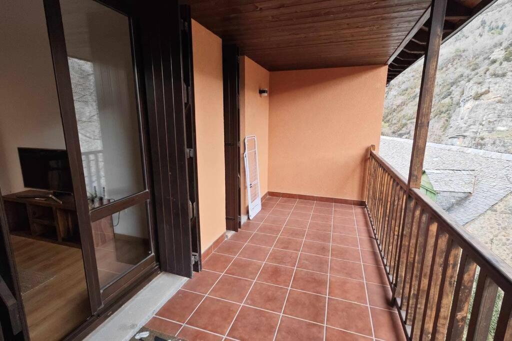 Mimosa 4 Con Terraza - Tucasaenlospirineos Эскаррилья Экстерьер фото